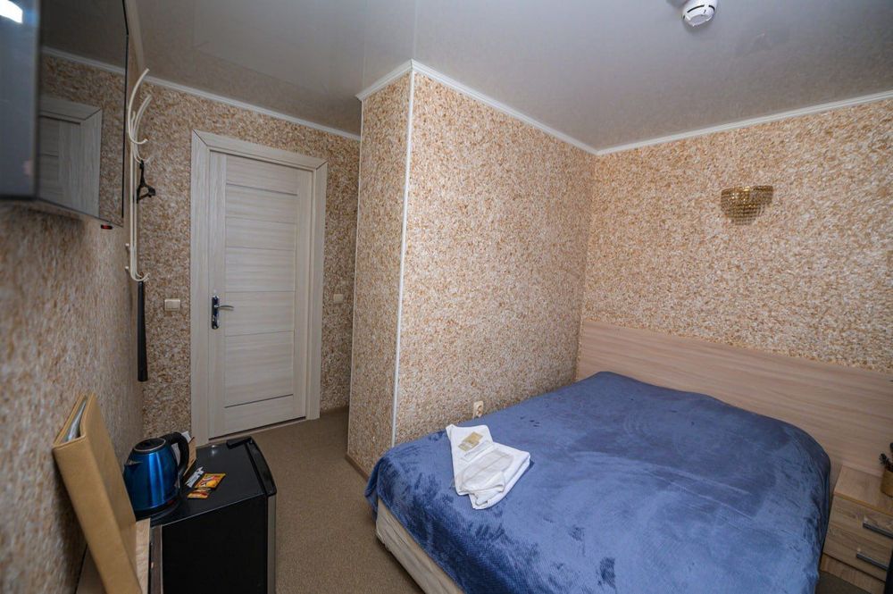 Гостиница «Север+»